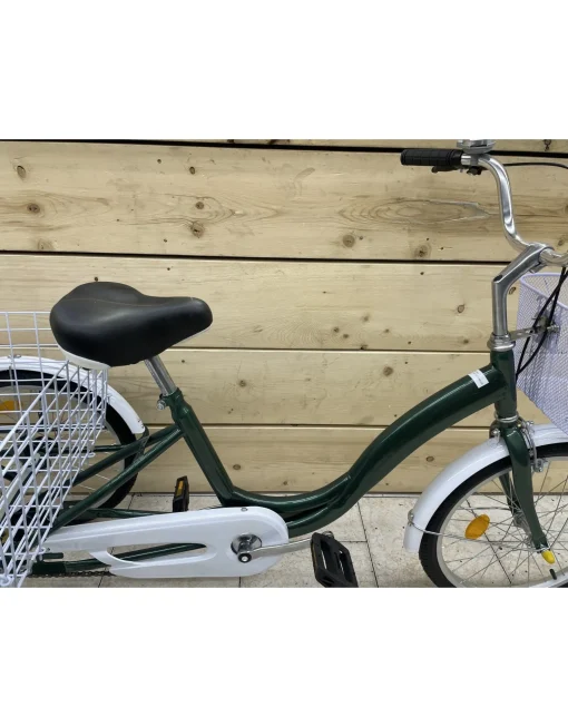 Tricycle pour adulte