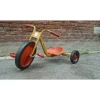 Tricycle pour enfant antique