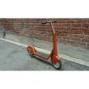 Trottinette antique