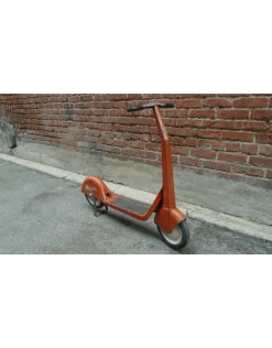 Trottinette antique