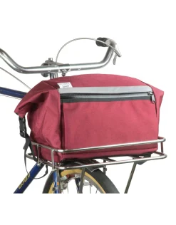 Velo ORANGE Porte-bagage Porteur