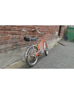 vélo antique Rapido