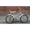 vélo antique simpsons