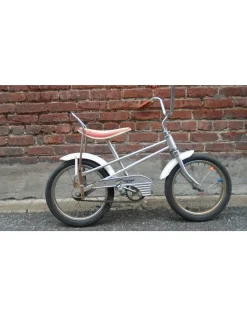vélo antique simpsons