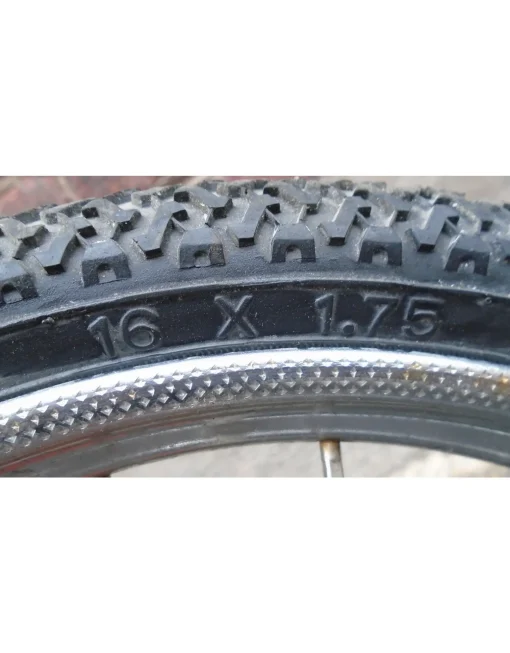 vélo antique simpsons