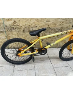 Vélo BMX usagé Capix 20'' - 12121