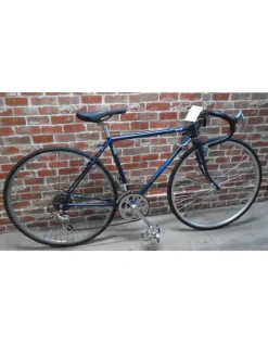 Vélo de cyclotourisme usagé Mikado 46cm - 13097