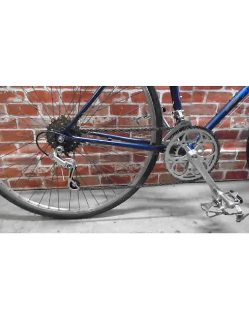 Vélo de cyclotourisme usagé Mikado 46cm - 13097