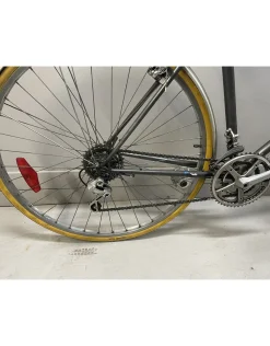 Vélo de cyclotourisme usagé Mikado 19'' - 12346