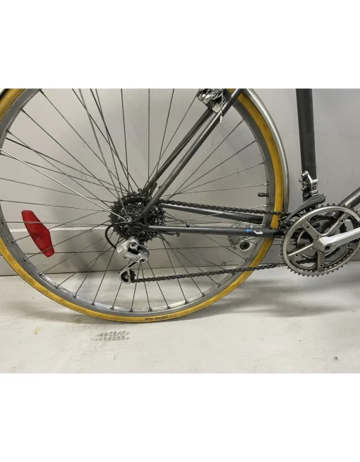 Vélo de cyclotourisme usagé Mikado 19'' - 12346