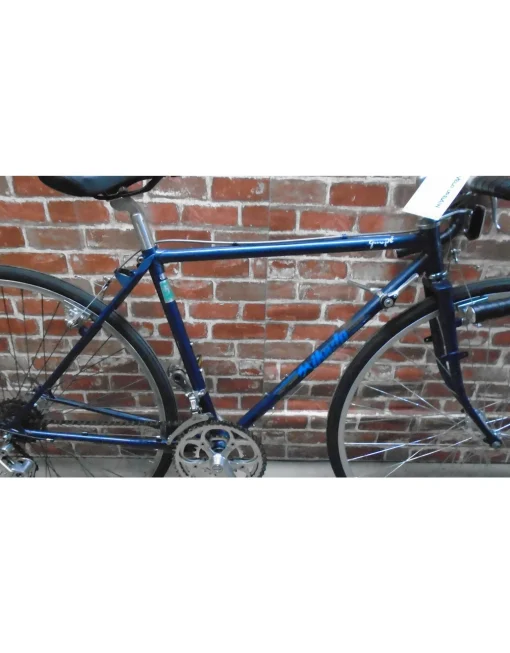 Vélo de cyclotourisme usagé Mikado 46cm - 13097