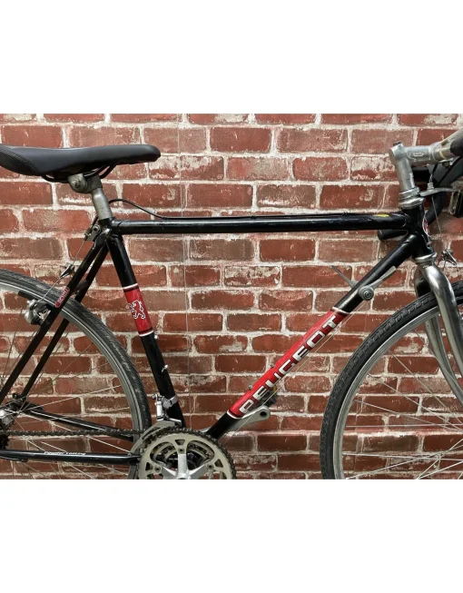 Vélo de cyclotourisme usagé Peugeot 19'' - 12914