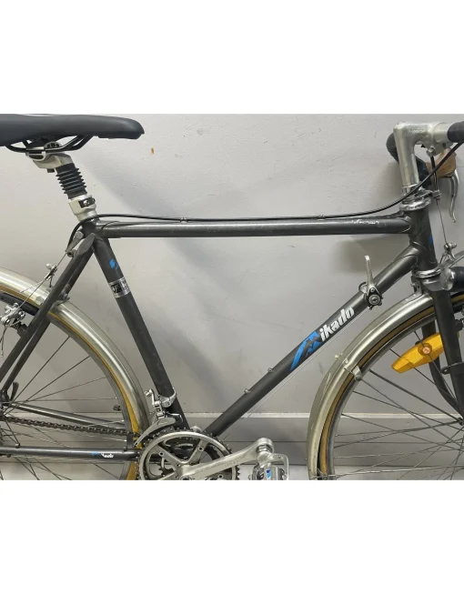Vélo de cyclotourisme usagé Mikado 19'' - 12346