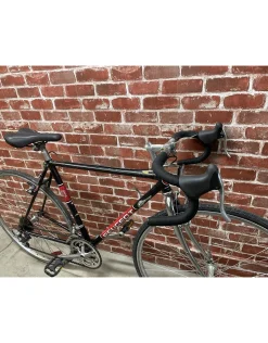 Vélo de cyclotourisme usagé Peugeot 19'' - 12914
