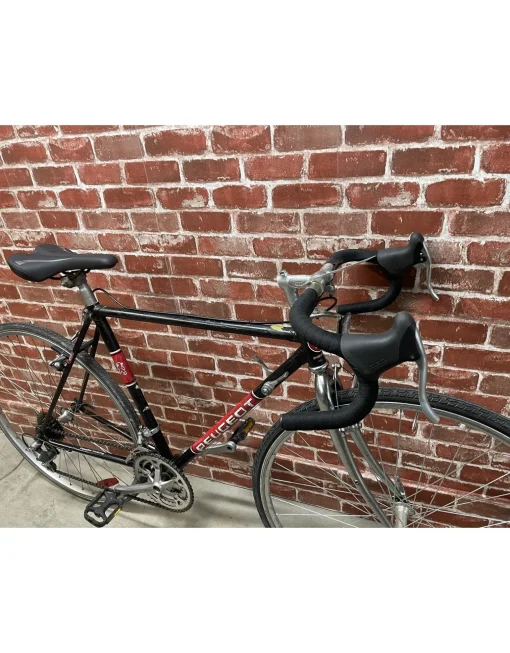 Vélo de cyclotourisme usagé Peugeot 19'' - 12914