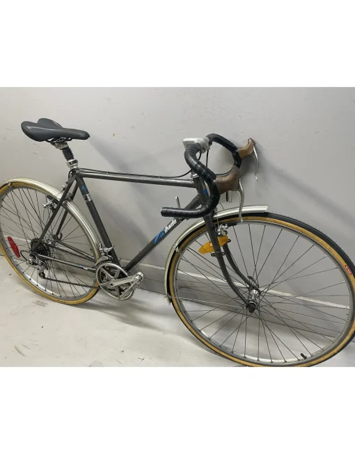 Vélo de cyclotourisme usagé Mikado 19'' - 12346