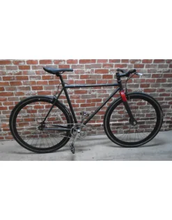 Vélo de fixed/single speed usagé 21'' - 13080