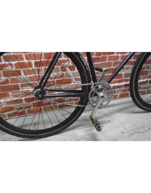 Vélo de fixed/single speed usagé 21'' - 13080