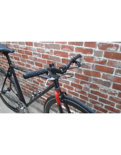Vélo de fixed/single speed usagé 21'' - 13080