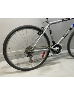 Vélo de hybride usagé Intercycle  17'' - 12292