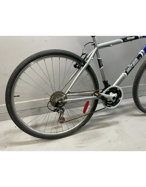 Vélo de hybride usagé Intercycle  17'' - 12292