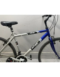 Vélo de hybride usagé Intercycle  17'' - 12292