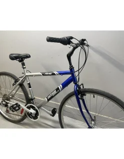 Vélo de hybride usagé Intercycle  17'' - 12292