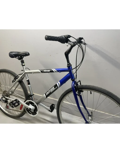 Vélo de hybride usagé Intercycle  17'' - 12292