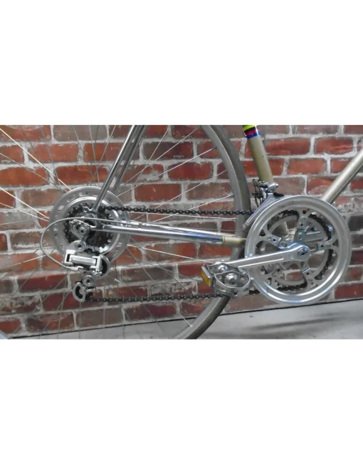 Vélo de route usagé Apollo 22'' - 13116