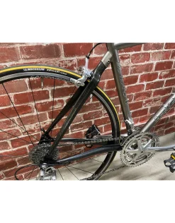 Vélo de route usagé Bertrand 48cm - 12988