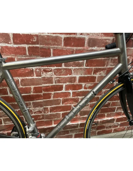 Vélo de route usagé Bertrand 48cm - 12988