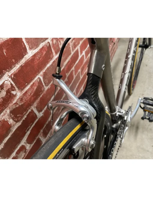 Vélo de route usagé Bertrand 48cm - 12988