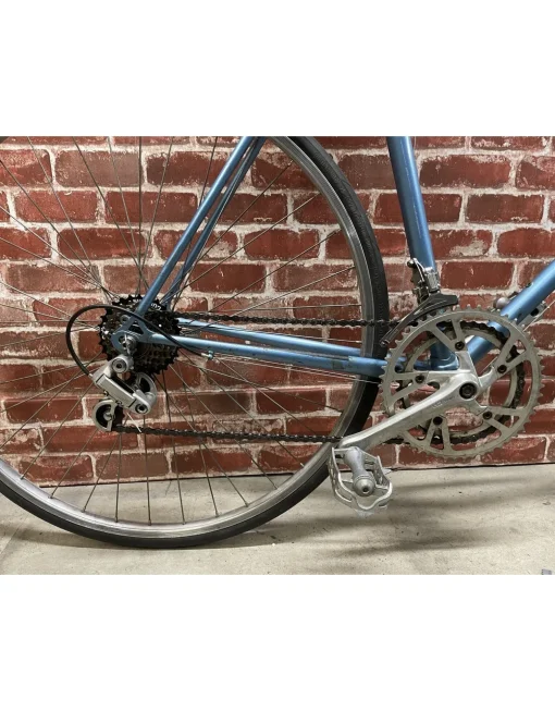 Vélo de route usagé Bianchi 21'' - 12961