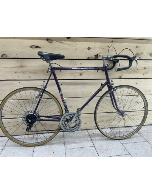 Vélo de route usagé CCM 24'' - 12599