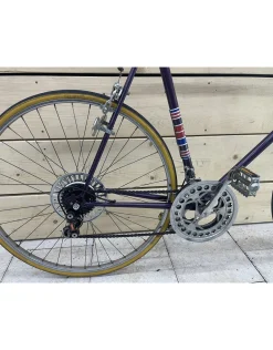 Vélo de route usagé CCM 24'' - 12599