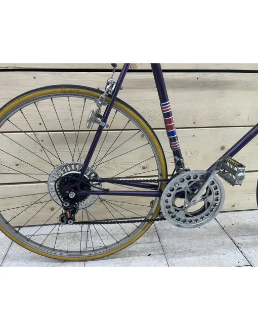 Vélo de route usagé CCM 24'' - 12599