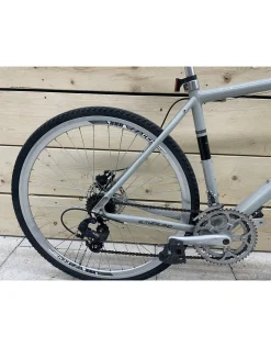 Vélo de route usagé CCM 20'' - 12614