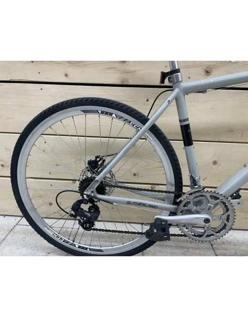 Vélo de route usagé CCM 20'' - 12614