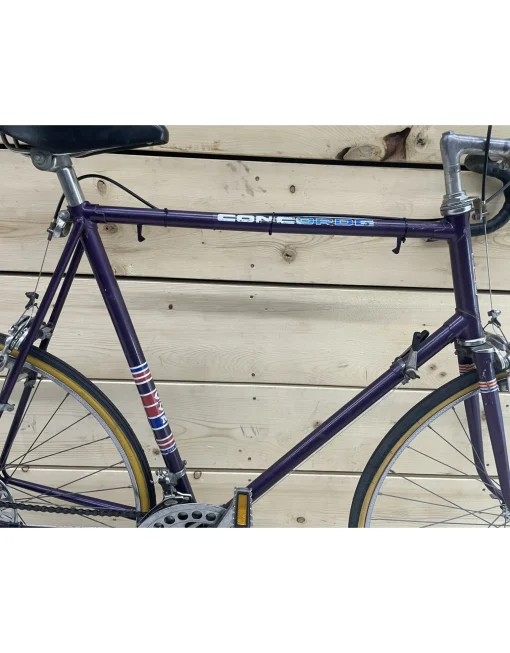Vélo de route usagé CCM 24'' - 12599