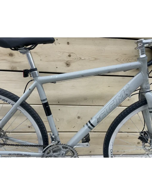 Vélo de route usagé CCM 20'' - 12614