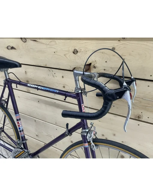 Vélo de route usagé CCM 24'' - 12599