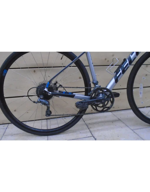 Vélo de route usagé  Felt 47 cm-13149