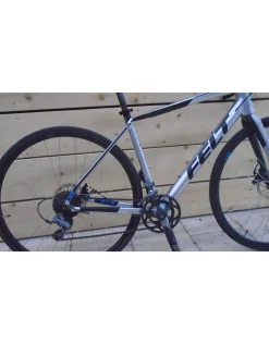 Vélo de route usagé  Felt 54 cm-13223