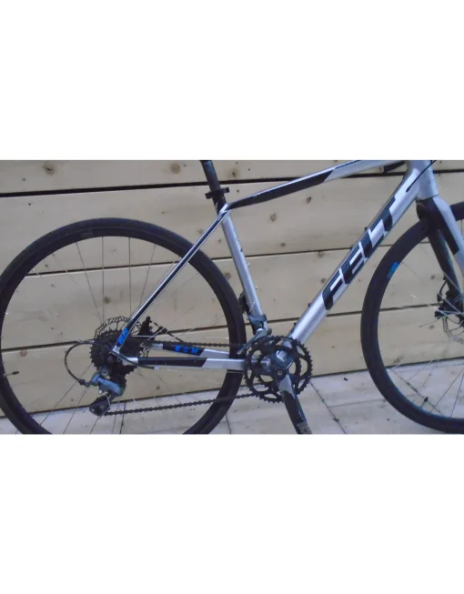 Vélo de route usagé  Felt 54 cm-13223