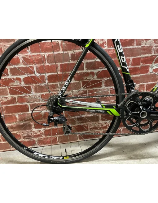 Vélo de route usagé Felt 54cm - 13050