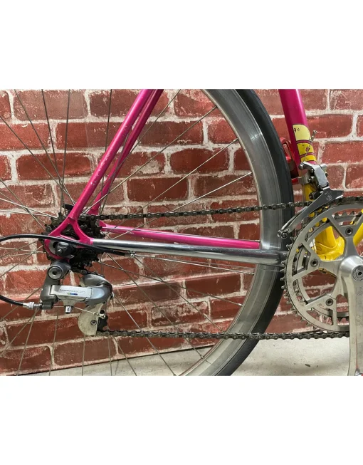 Vélo de route usagé Marinoni 50cm  - 13020