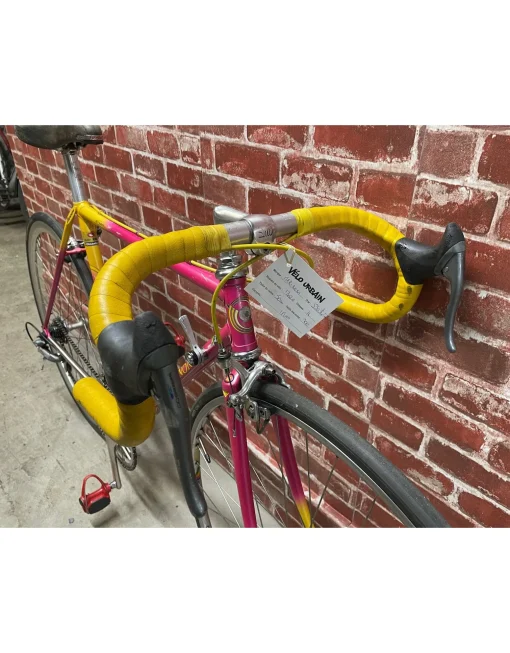 Vélo de route usagé Marinoni 50cm  - 13020