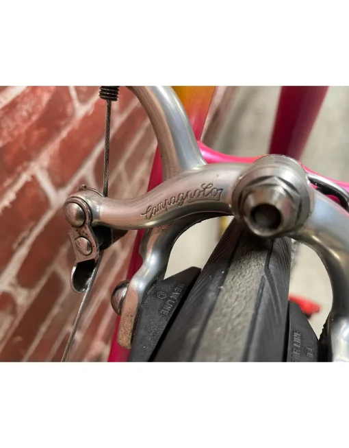 Vélo de route usagé Marinoni 50cm  - 13020