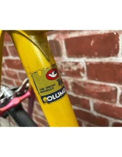Vélo de route usagé Marinoni 50cm  - 13020