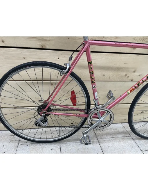 Vélo de route usagé Miele 22'' - 12593